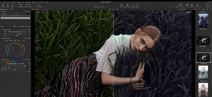 Mobirise Website Builder