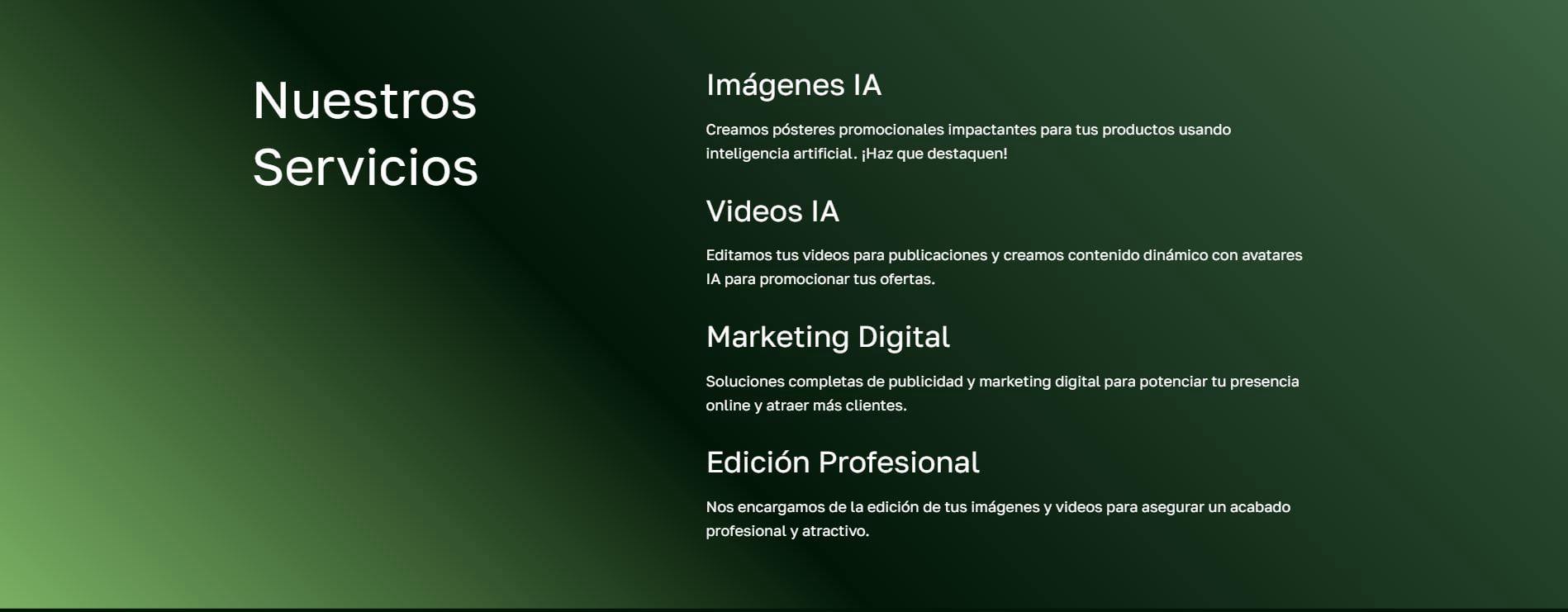 Mobirise Website Builder