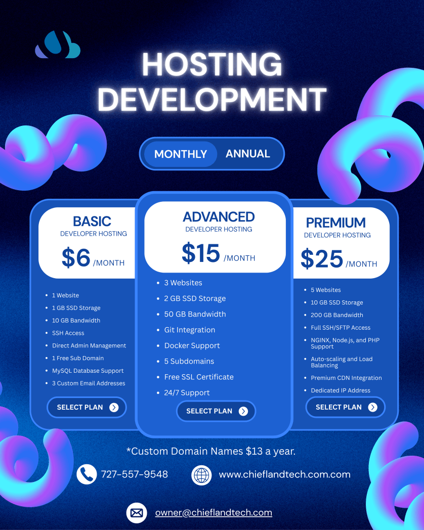 Mobirise Website Builder