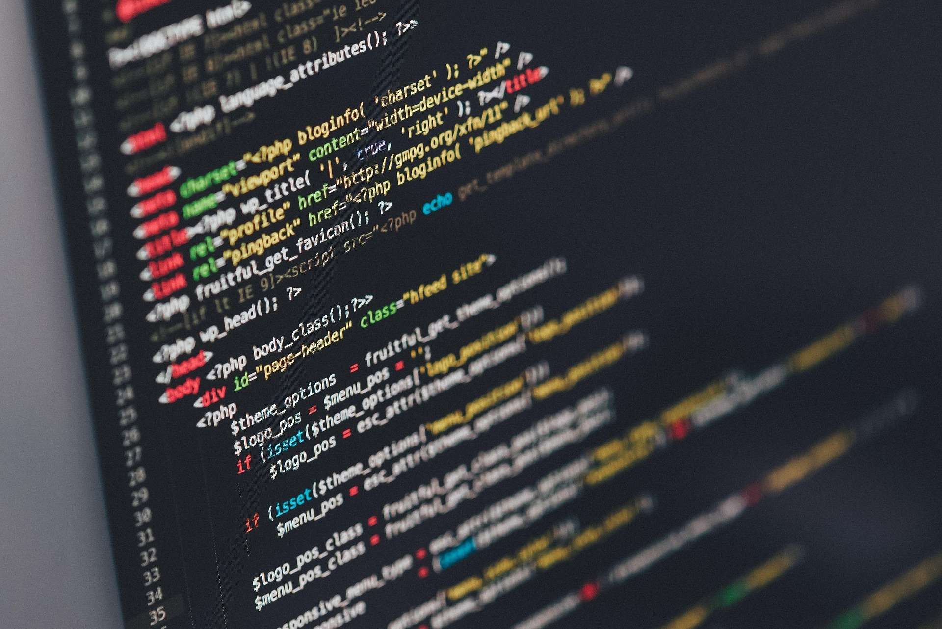 Logiciels Web