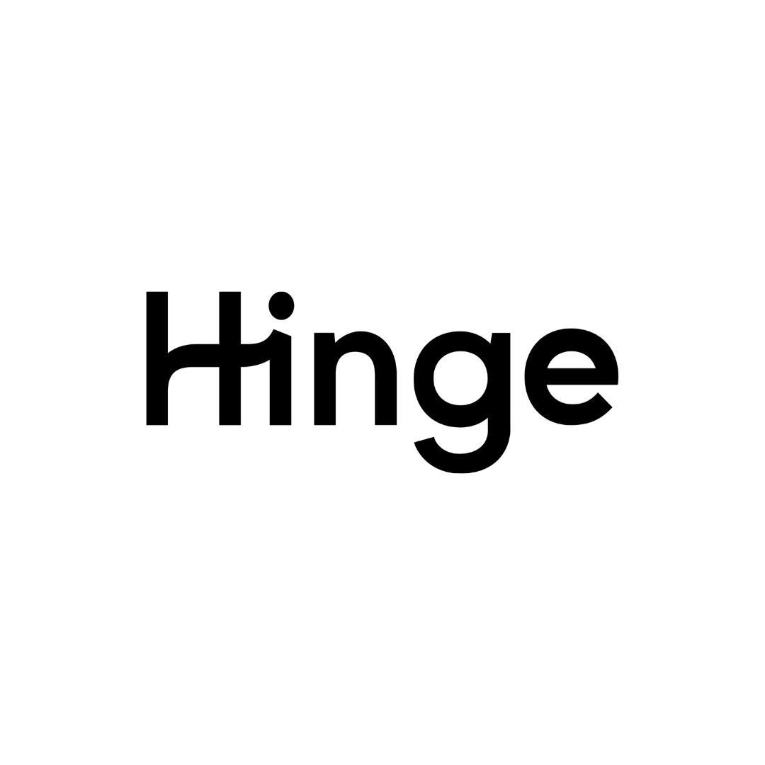Hinge 