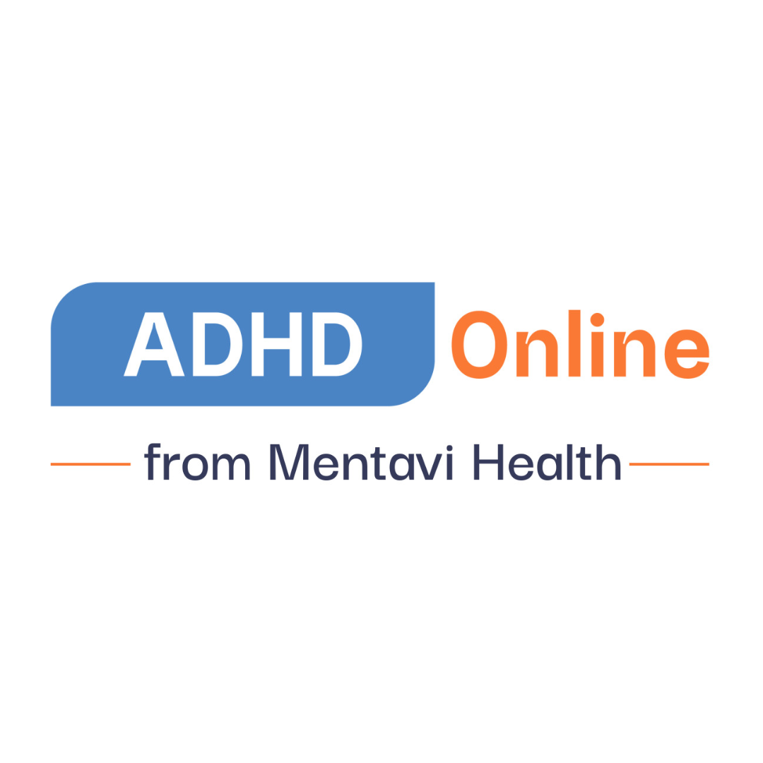ADHD online