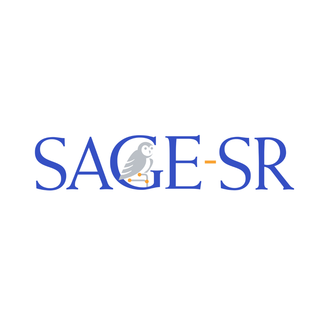 SAGE-SR