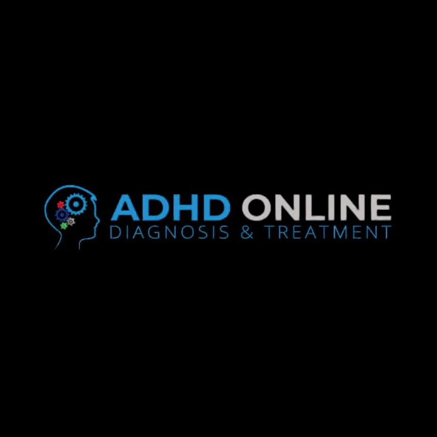 ADHD online 