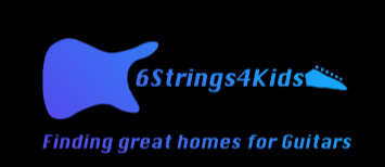 6Strings4Kids