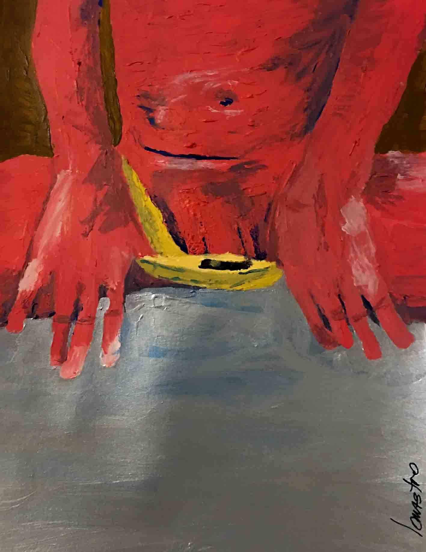 seduzeme nude selfies