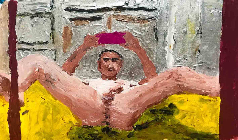 seduzeme nude selfies