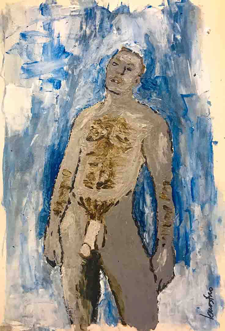 seduzeme nude selfies