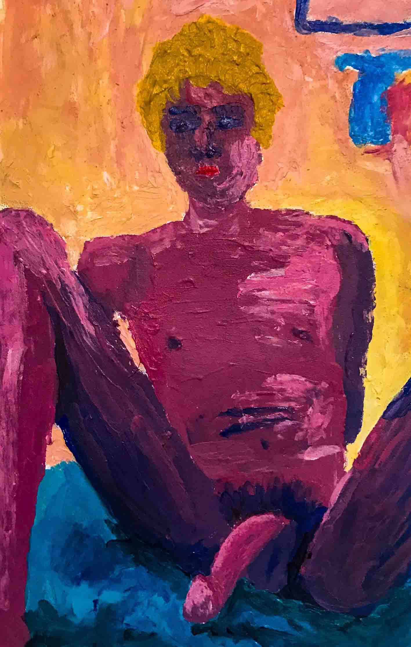 seduzeme nude selfies