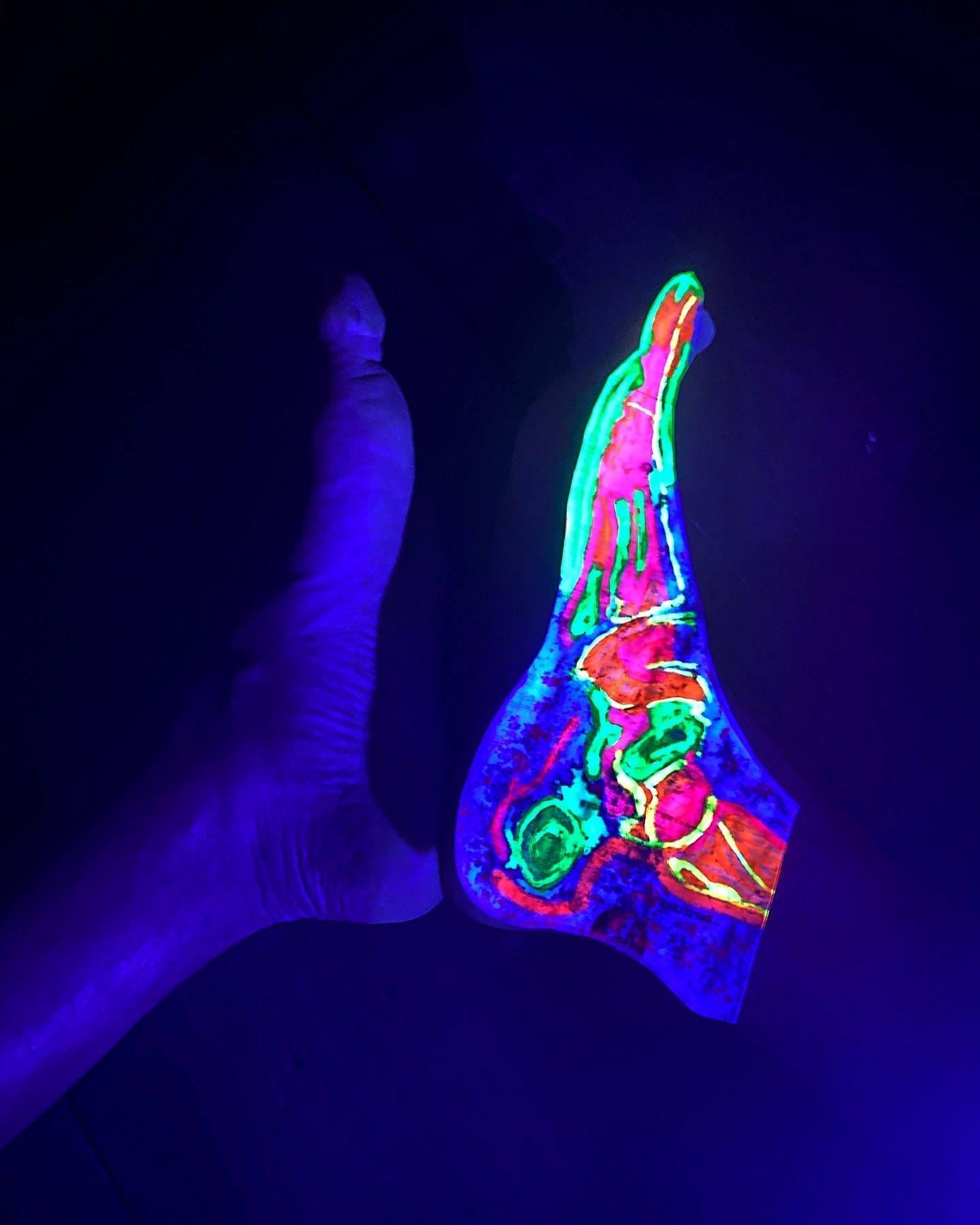 post pulsion de muerte