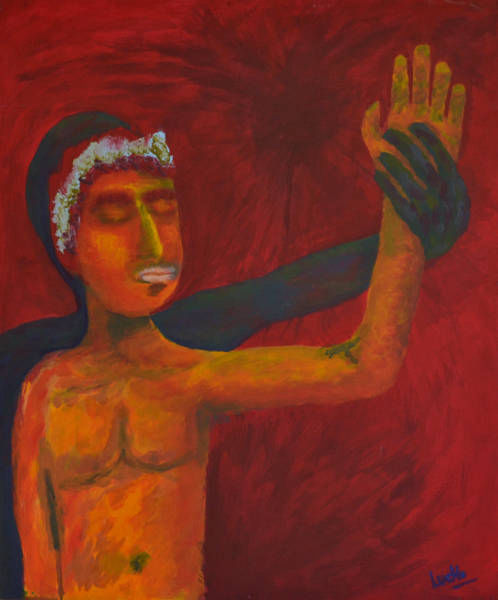 arte luciano lomastro