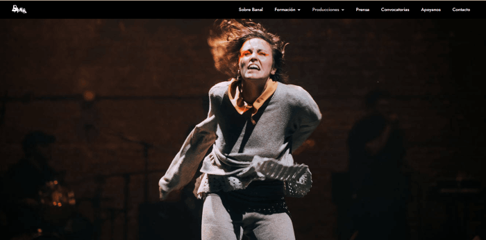 web banal luciano lomastro