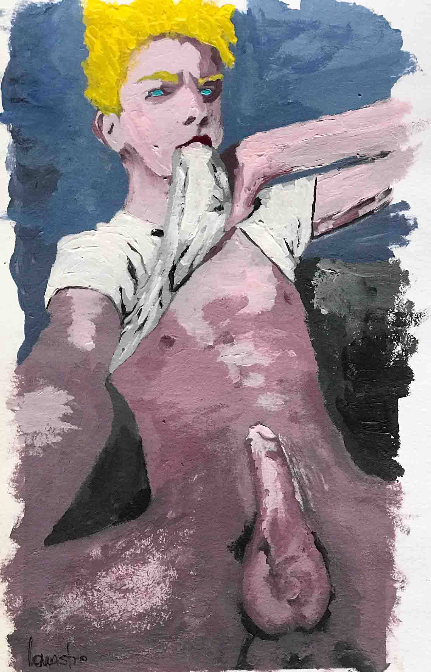 seduzeme nude selfies