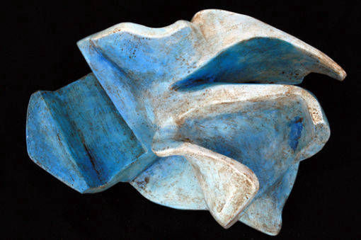 escultura luciano lomastro