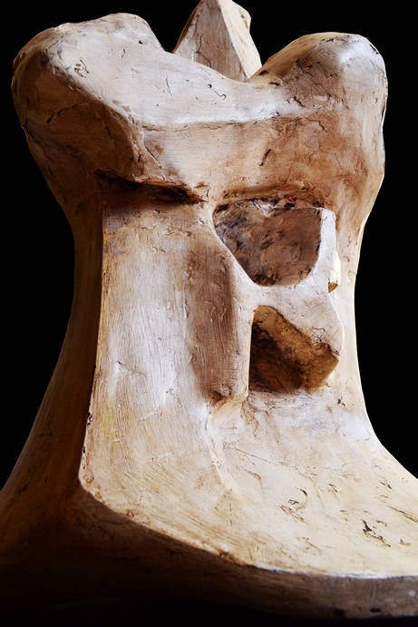 escultura luciano lomastro