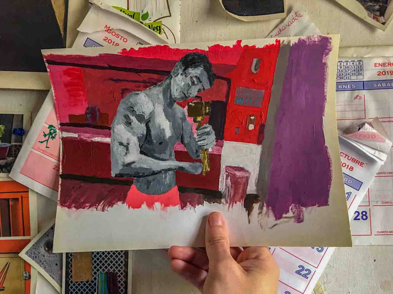 seduzeme nude selfies