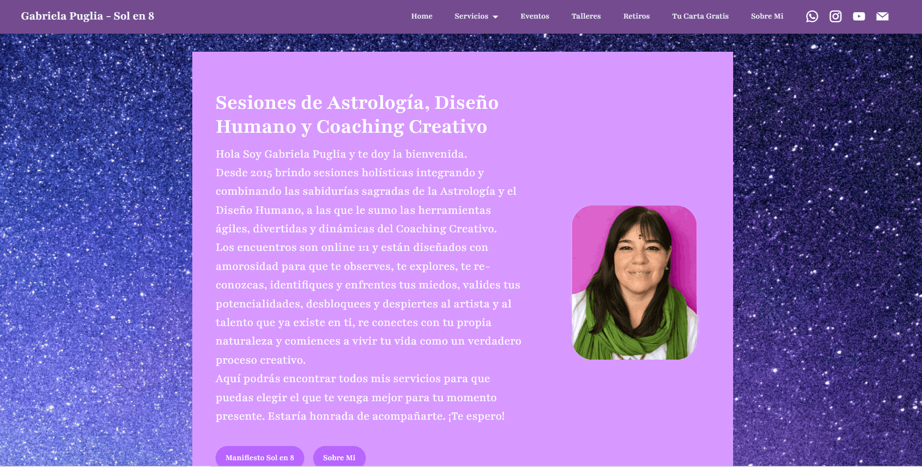 web banal luciano lomastro