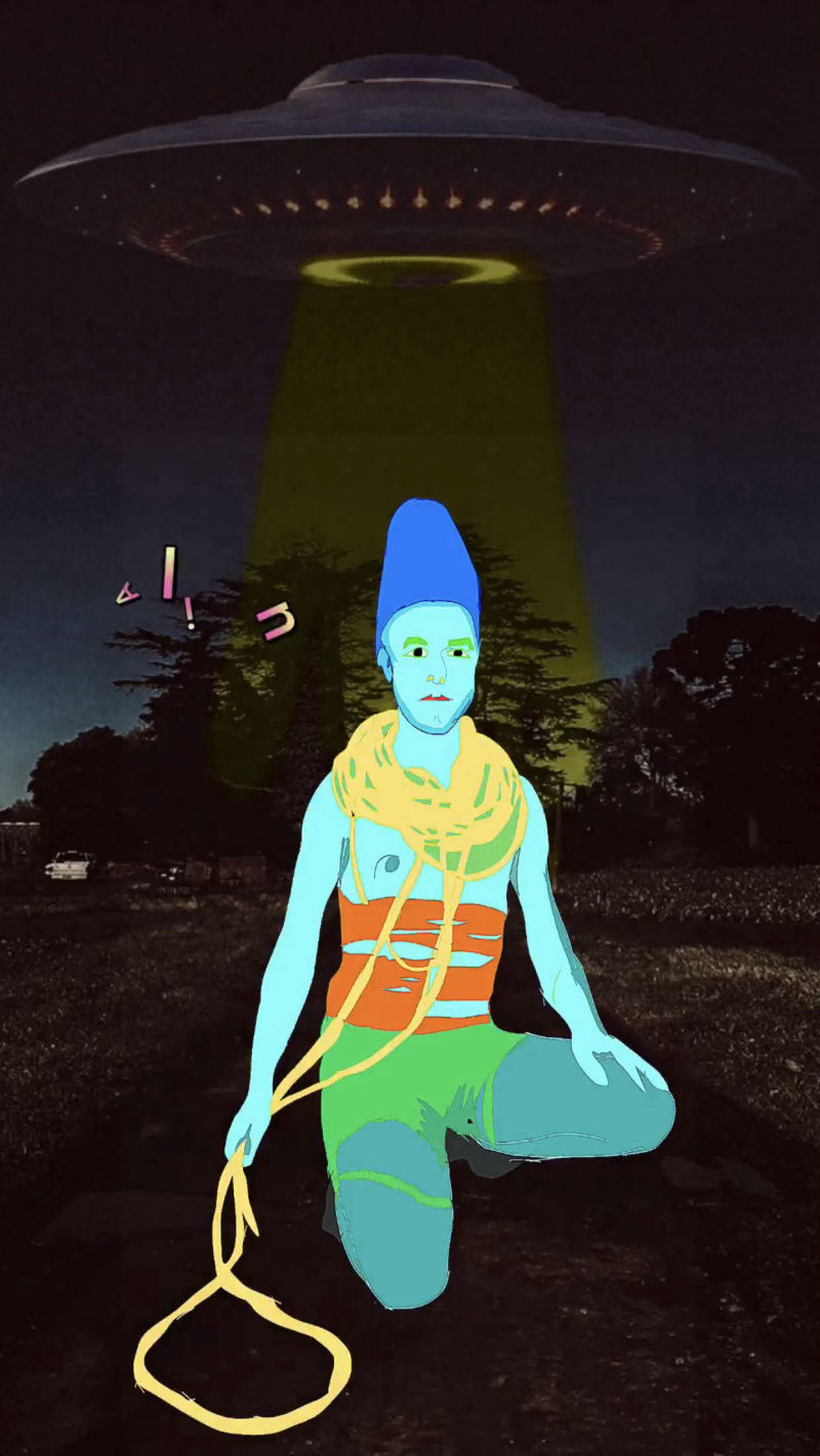 Proposal for an Unconventional Runway