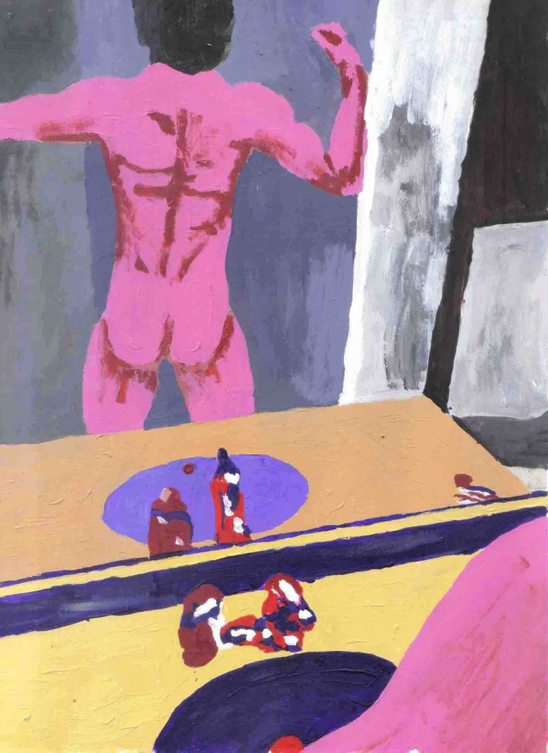 seduzeme nude selfies