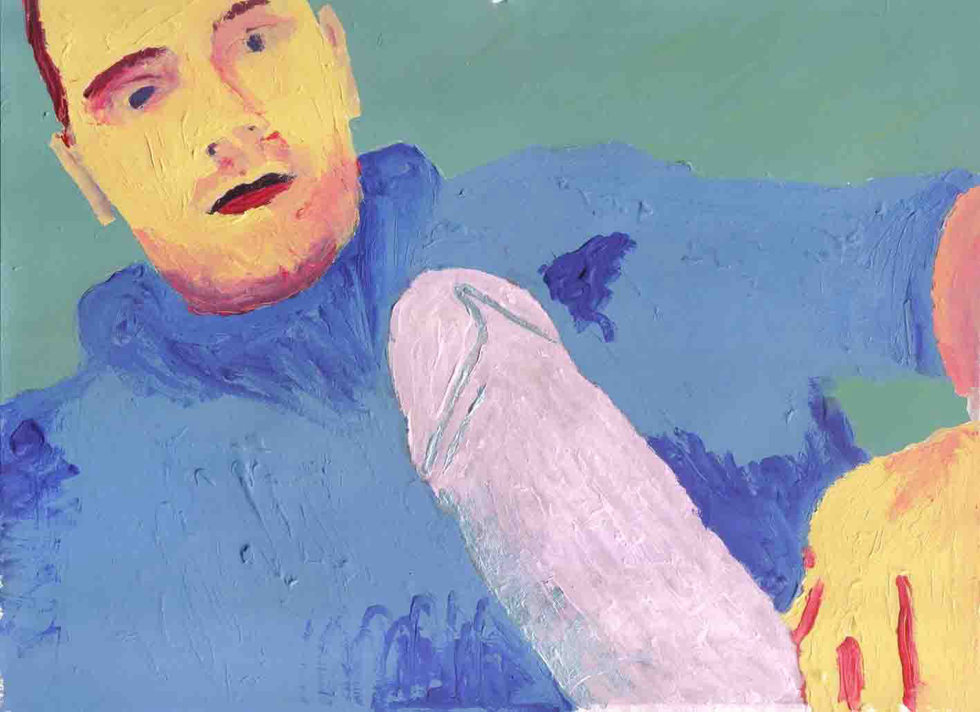 seduzeme nude selfies