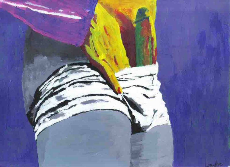 seduzeme nude selfies