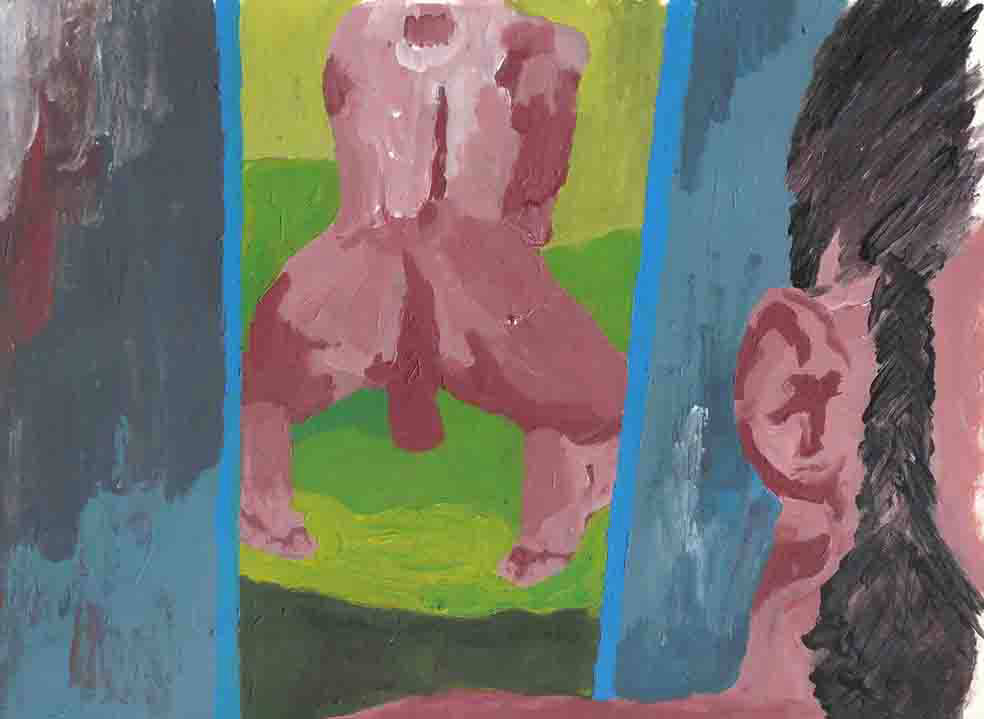 seduzeme nude selfies