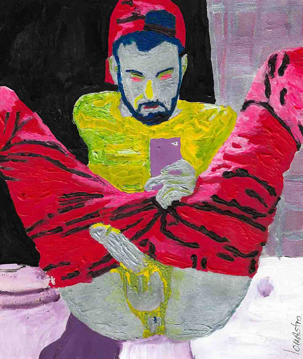 seduzeme nude selfies