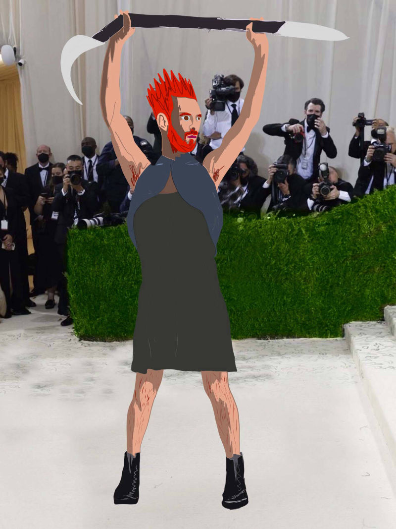 Proposal for an Unconventional Runway