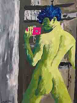 seduzeme nude selfies