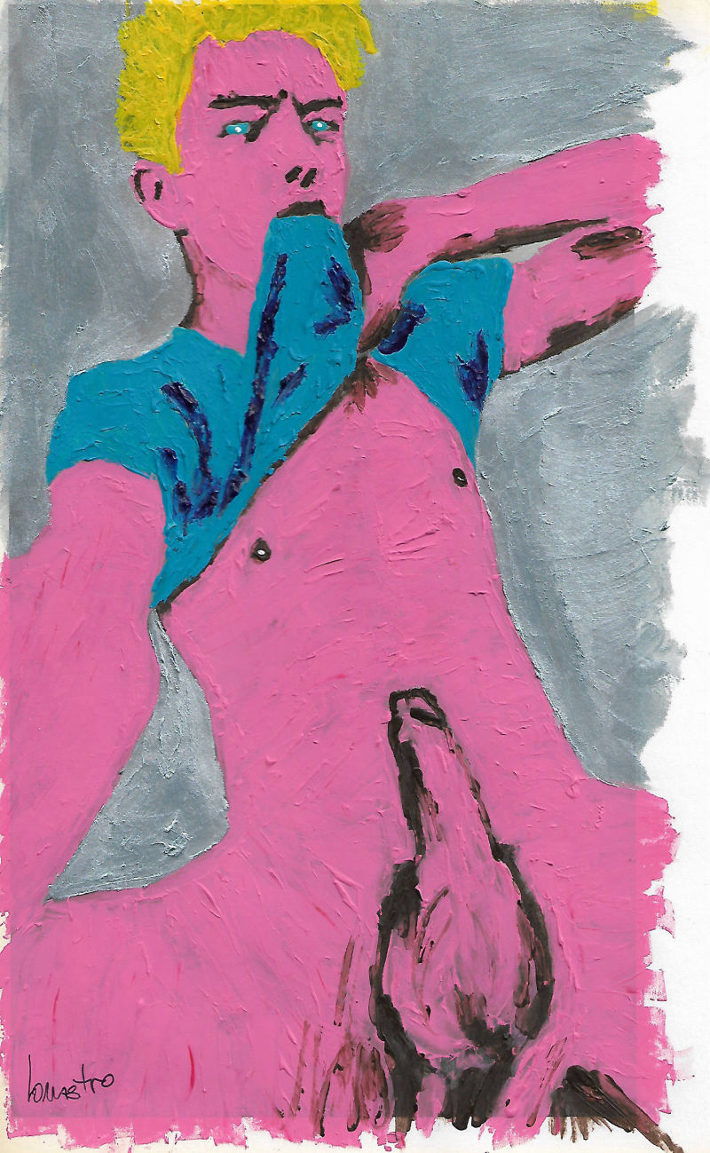 seduzeme nude selfies