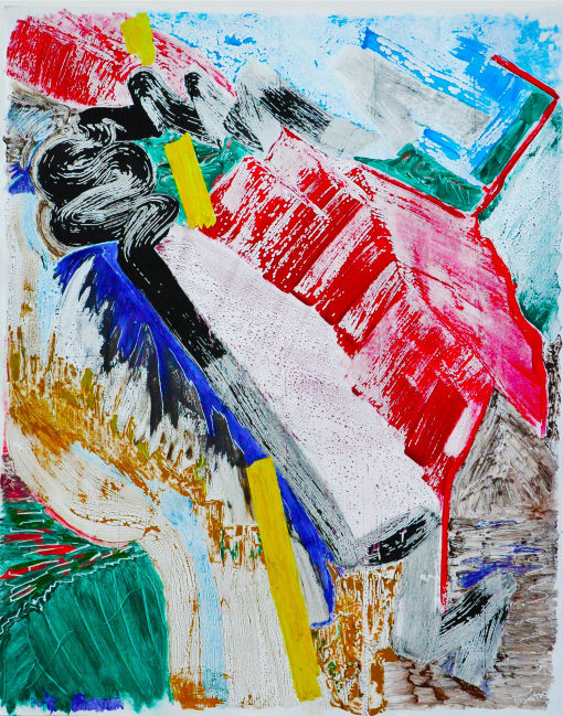 post pulsion de muerte