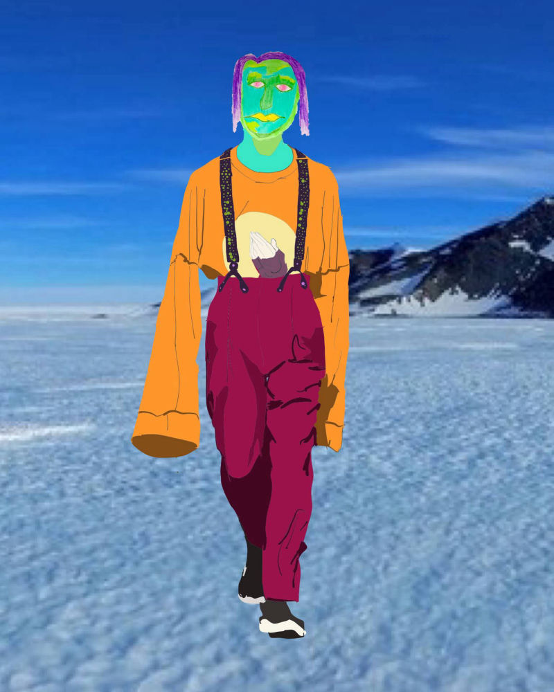 Proposal for an Unconventional Runway