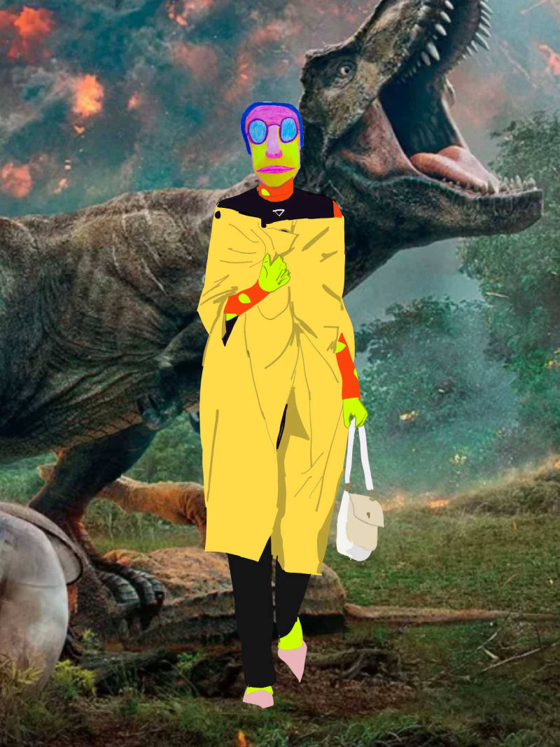 Proposal for an Unconventional Runway