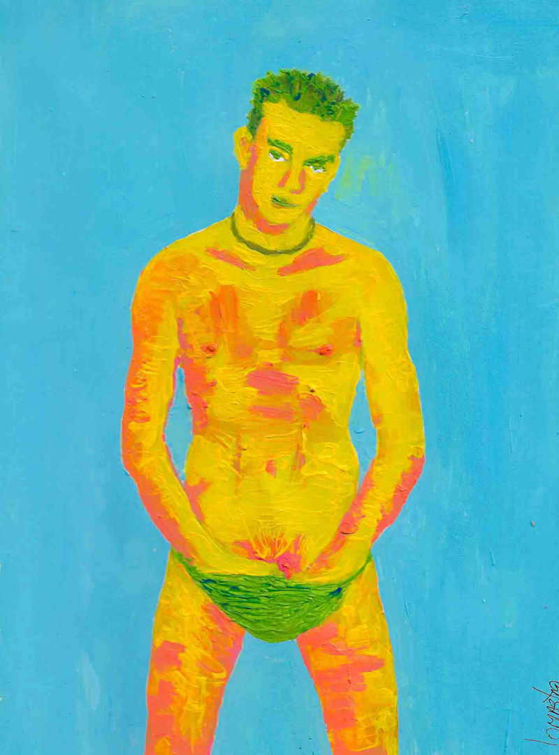 seduzeme nude selfies