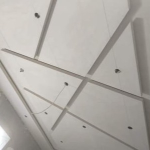 Cephas - ceilings