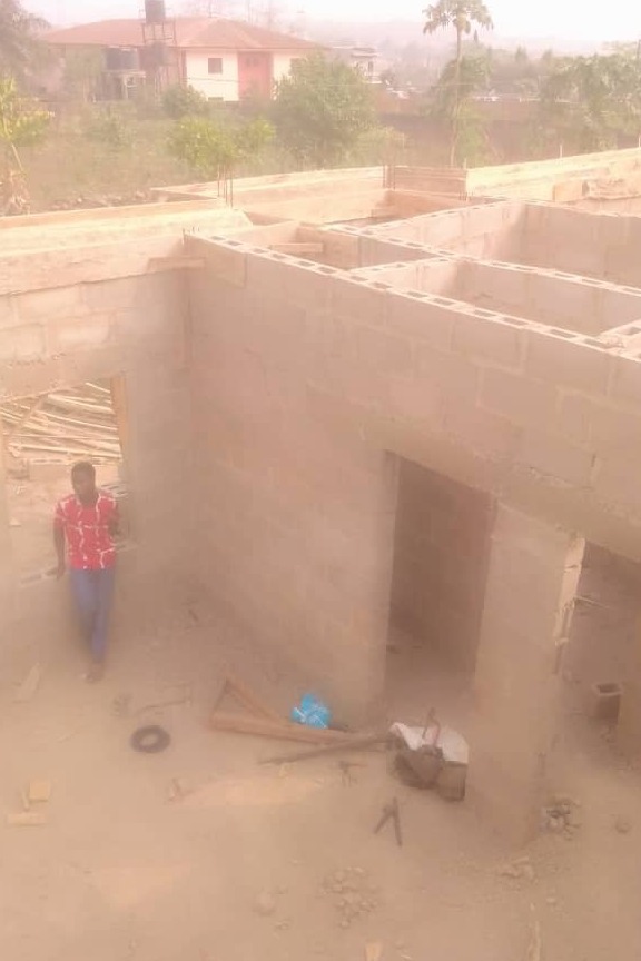 Cephas - Construction