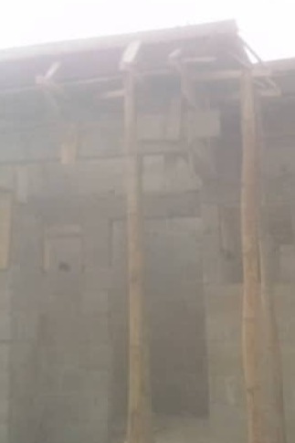 Cephas - Construction