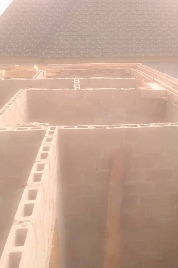 Cephas - Construction