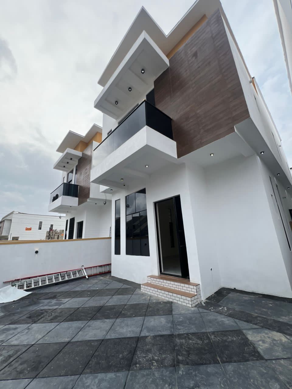 Cephas Golden Heritage Construction