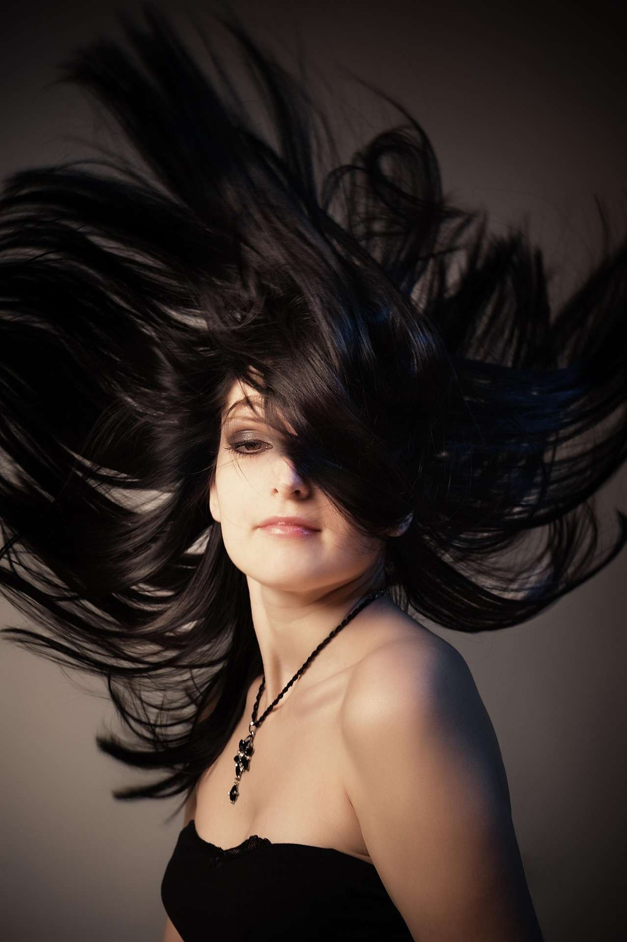 Premium hair extensions