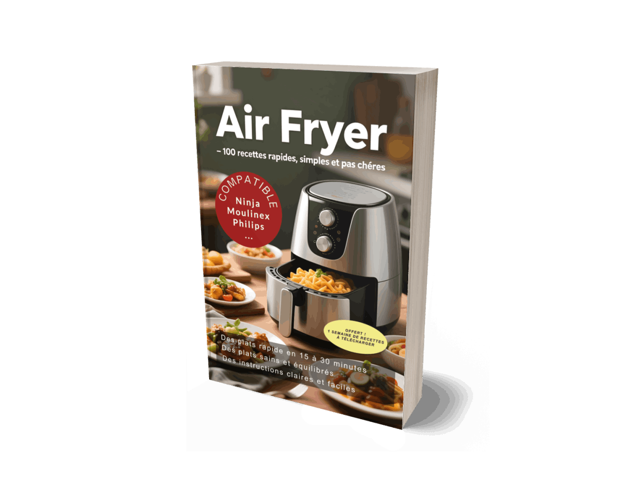 Air Fryer Fit