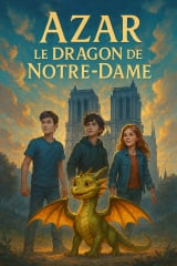 Azar le dragon de notre dame