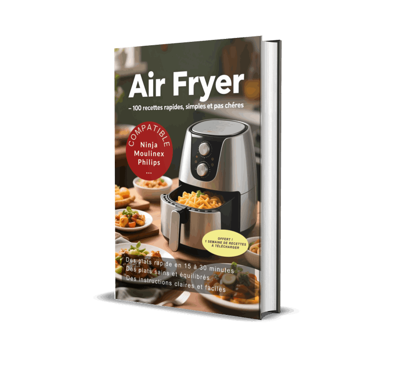 Air Fryer Fit