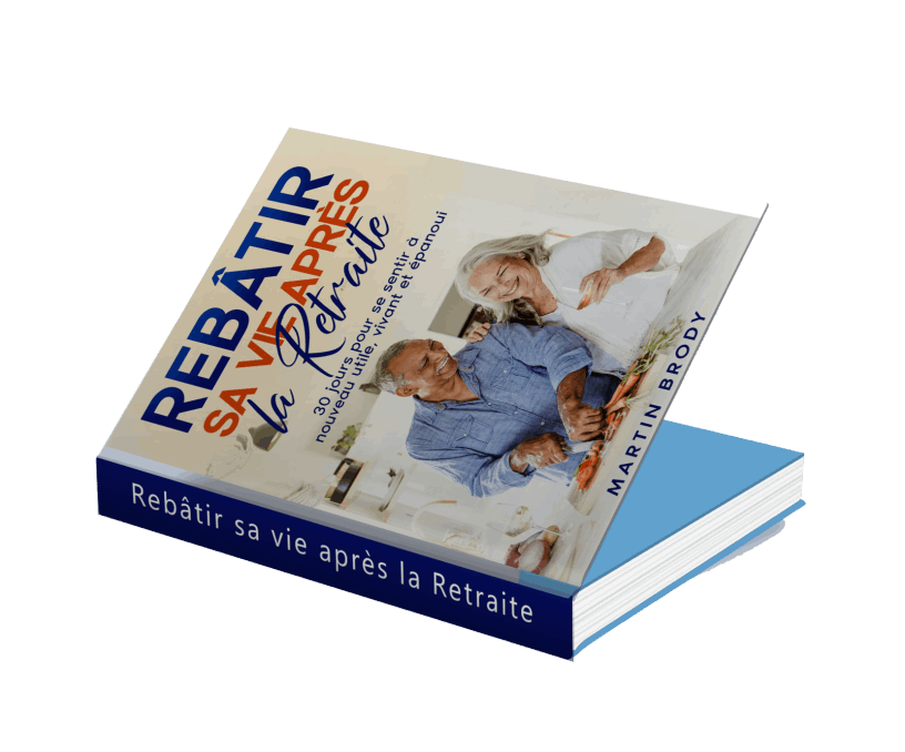 Rebâtir sa vie après la retraite