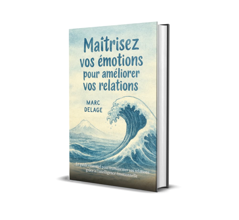 Maitrisez vos émotions