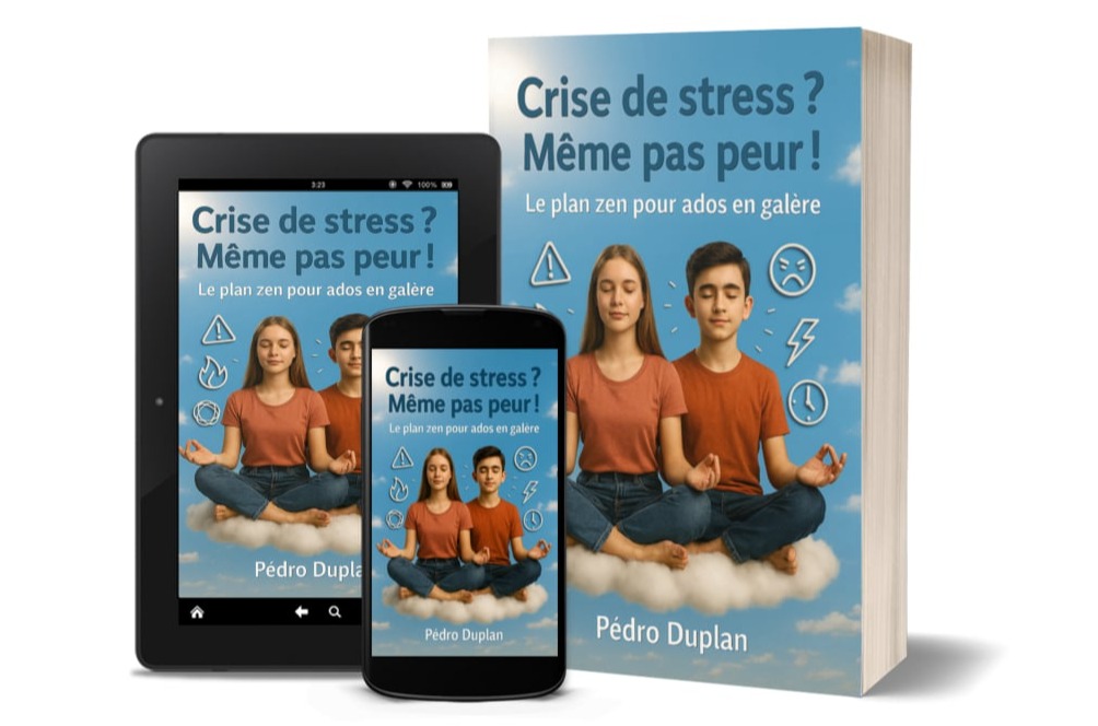 Crise de stress