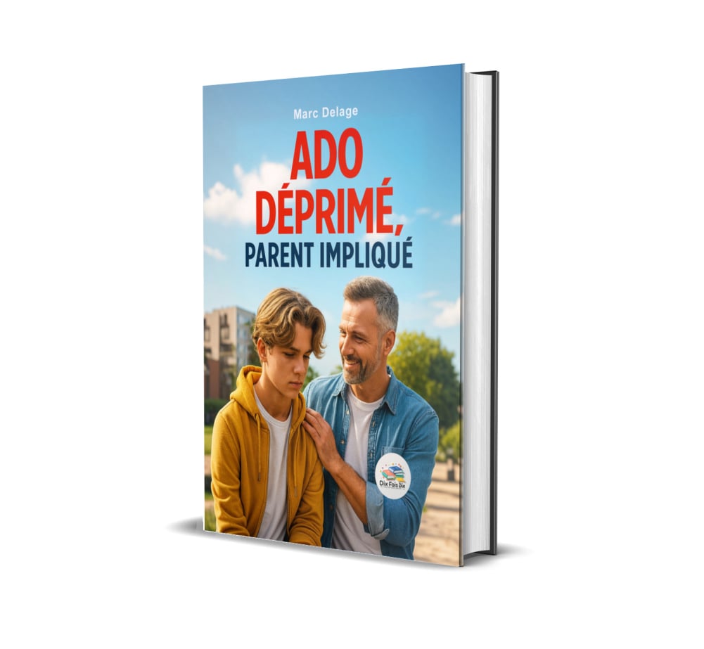 Maitrisez vos émotions