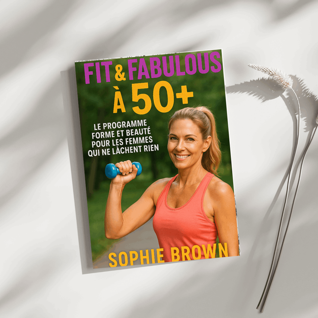 Fit and Fabulous 50+