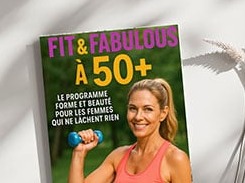 Fit and Fabulous 50+