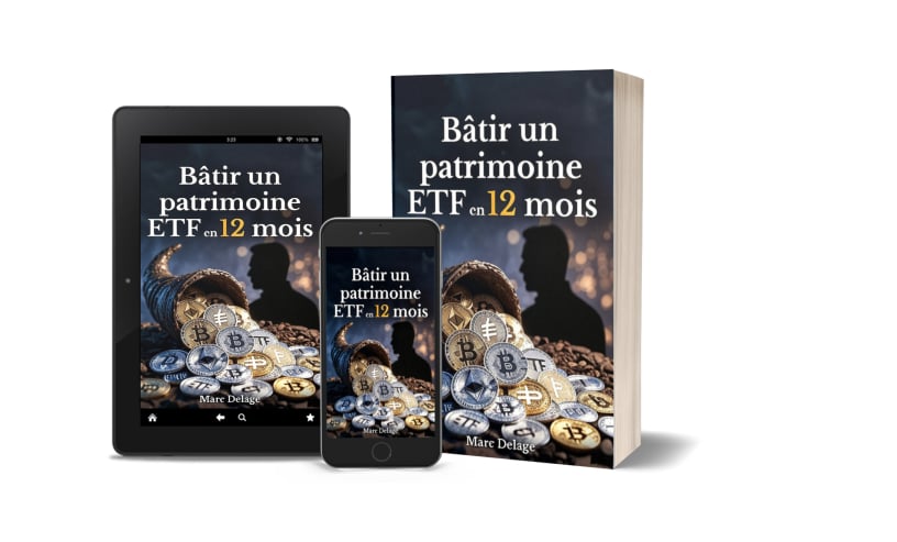 Batir un patrimoine ETF